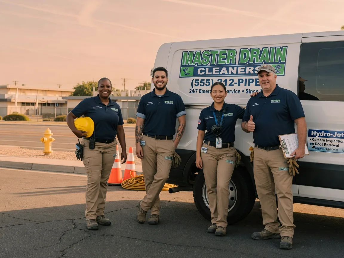 Drain Cleaning company in Highland Lake, NY